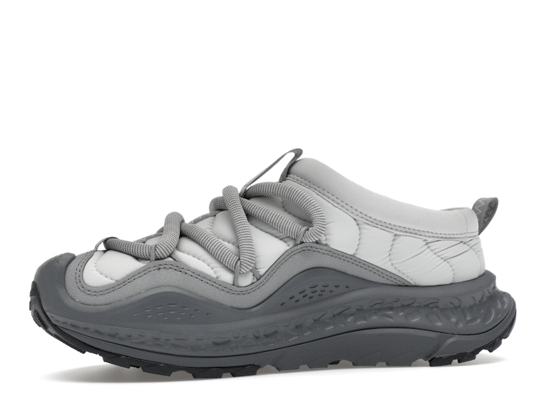 Hoka One One Ora Primo Stardust Satellite Grey