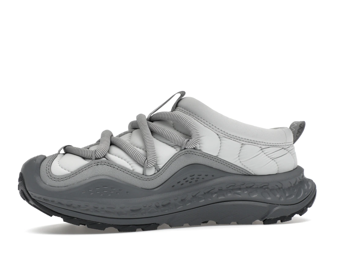 Hoka One One Ora Primo Stardust Satellite Grey