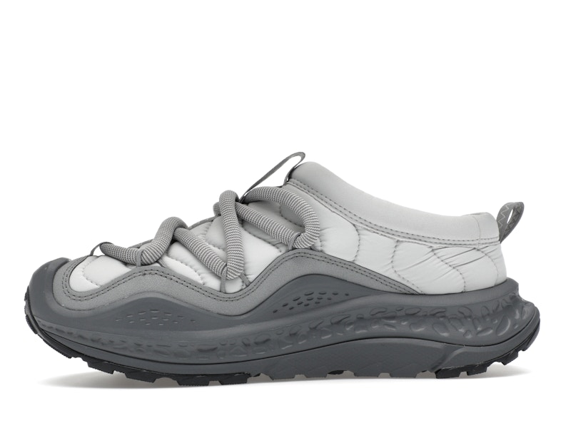 Hoka One One Ora Primo Stardust Satellite Grey