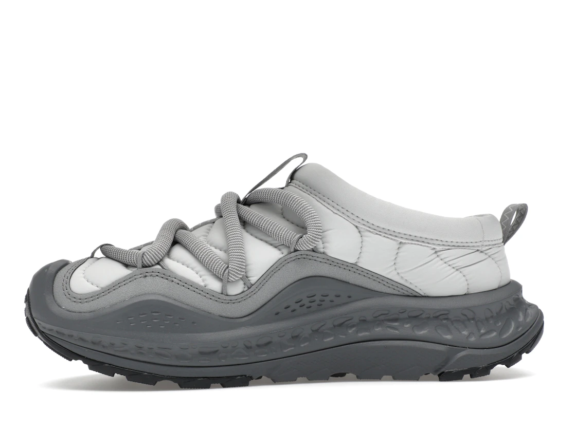 Hoka One One Ora Primo Stardust Satellite Grey