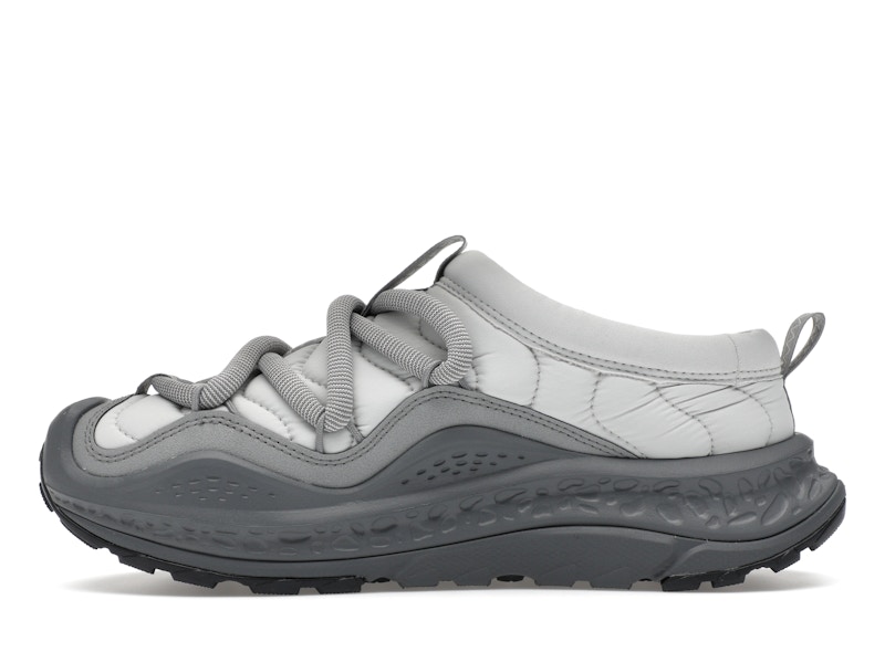Hoka One One Ora Primo Stardust Satellite Grey