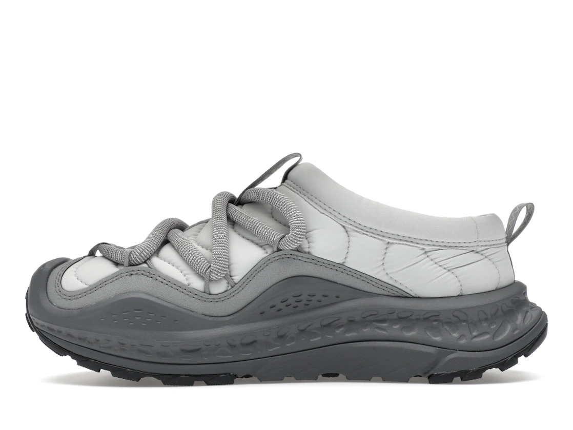 Hoka One One Ora Primo Stardust Satellite Grey