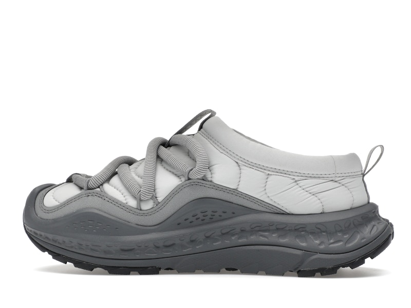 Hoka One One Ora Primo Stardust Satellite Grey