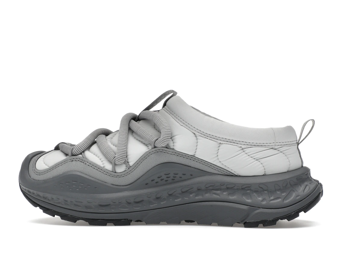 Hoka One One Ora Primo Stardust Satellite Grey