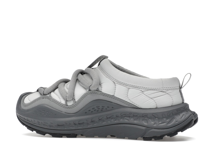 Hoka One One Ora Primo Stardust Satellite Grey