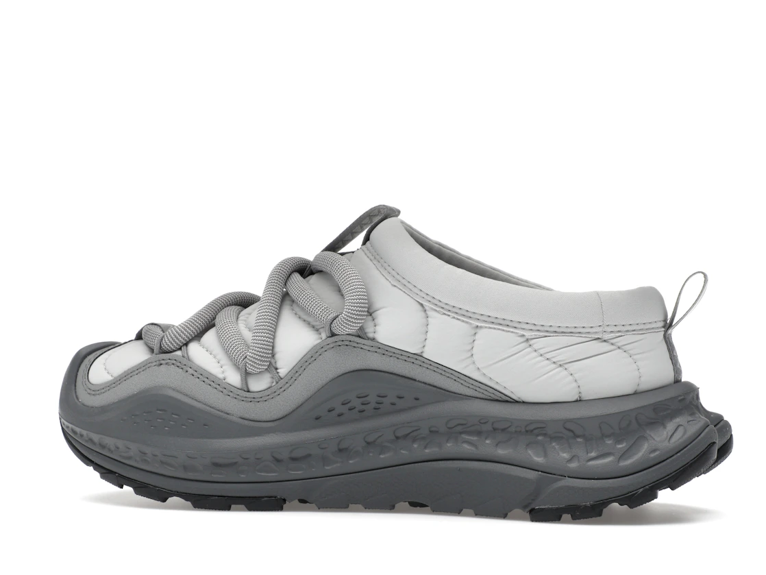 Hoka One One Ora Primo Stardust Satellite Grey