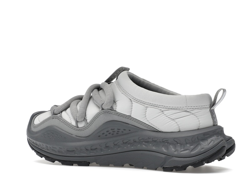 Hoka One One Ora Primo Stardust Satellite Grey