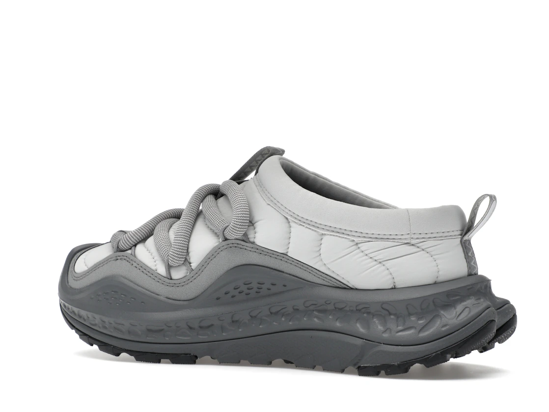 Hoka One One Ora Primo Stardust Satellite Grey