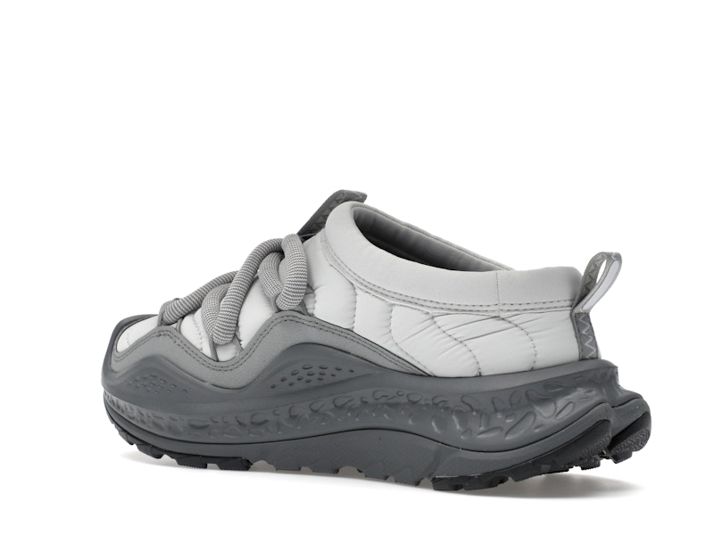 Hoka One One Ora Primo Stardust Satellite Grey