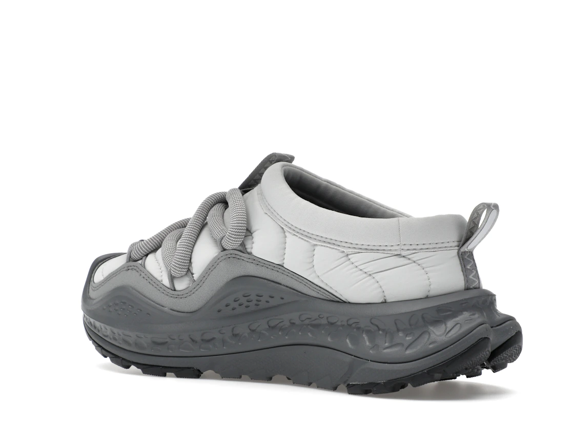 Hoka One One Ora Primo Stardust Satellite Grey