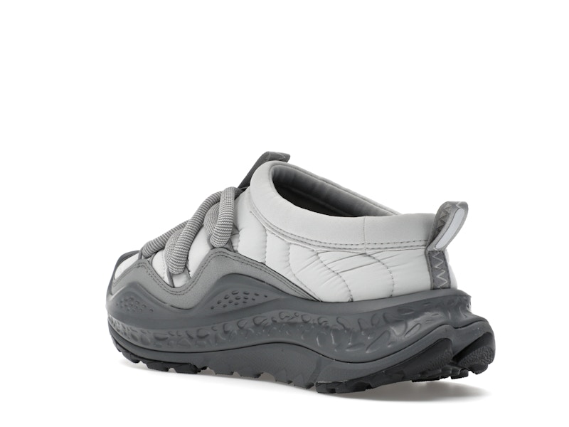 Hoka One One Ora Primo Stardust Satellite Grey