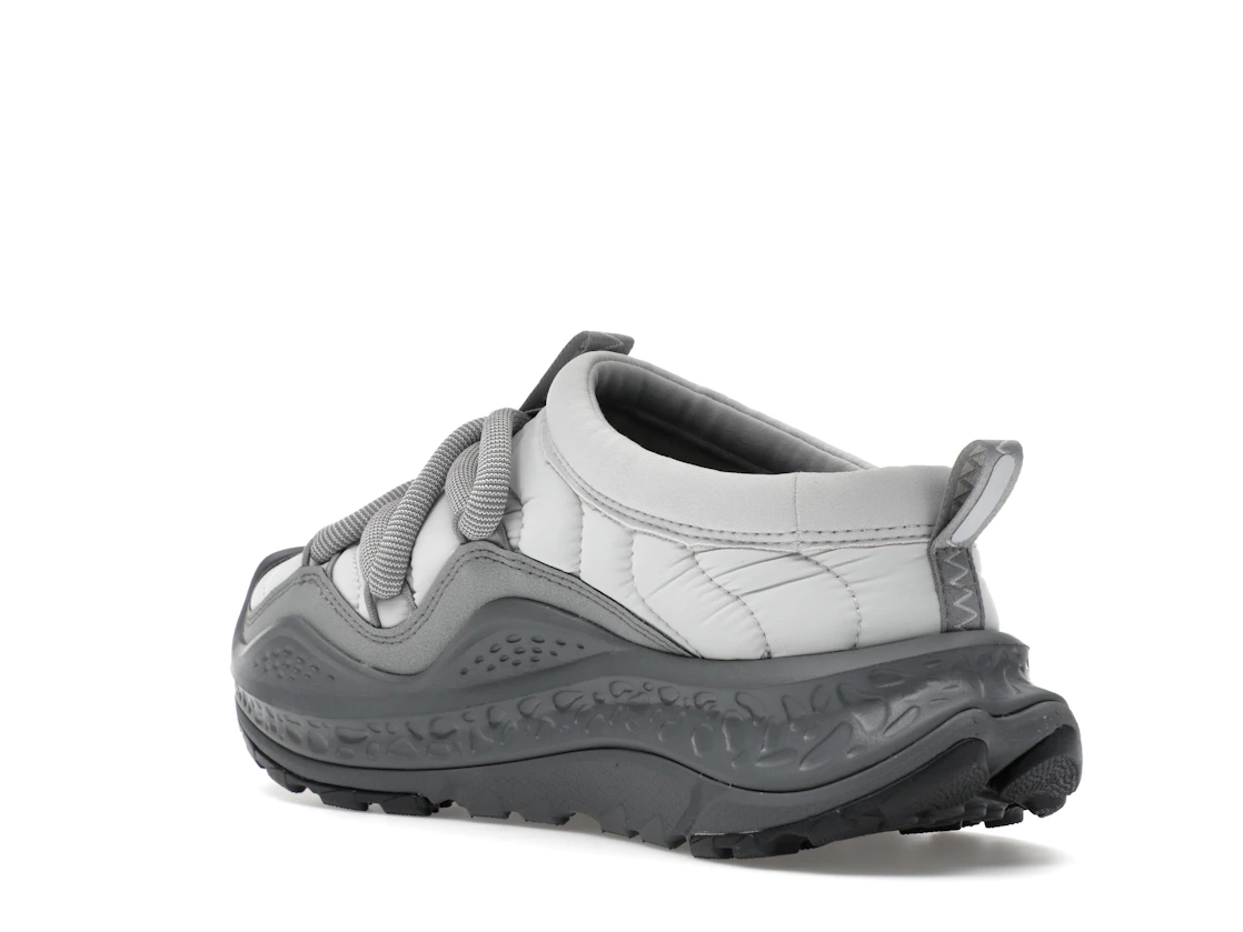 Hoka One One Ora Primo Stardust Satellite Grey