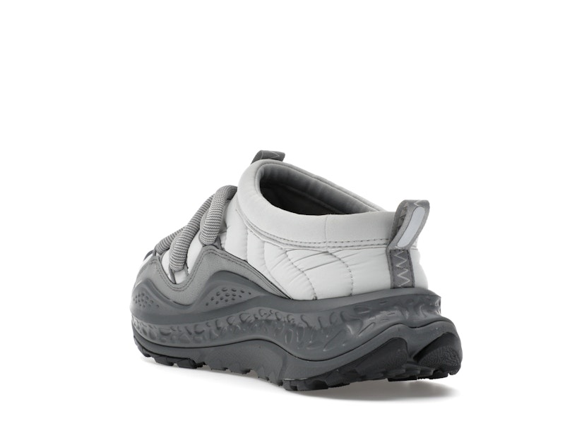 Hoka One One Ora Primo Stardust Satellite Grey