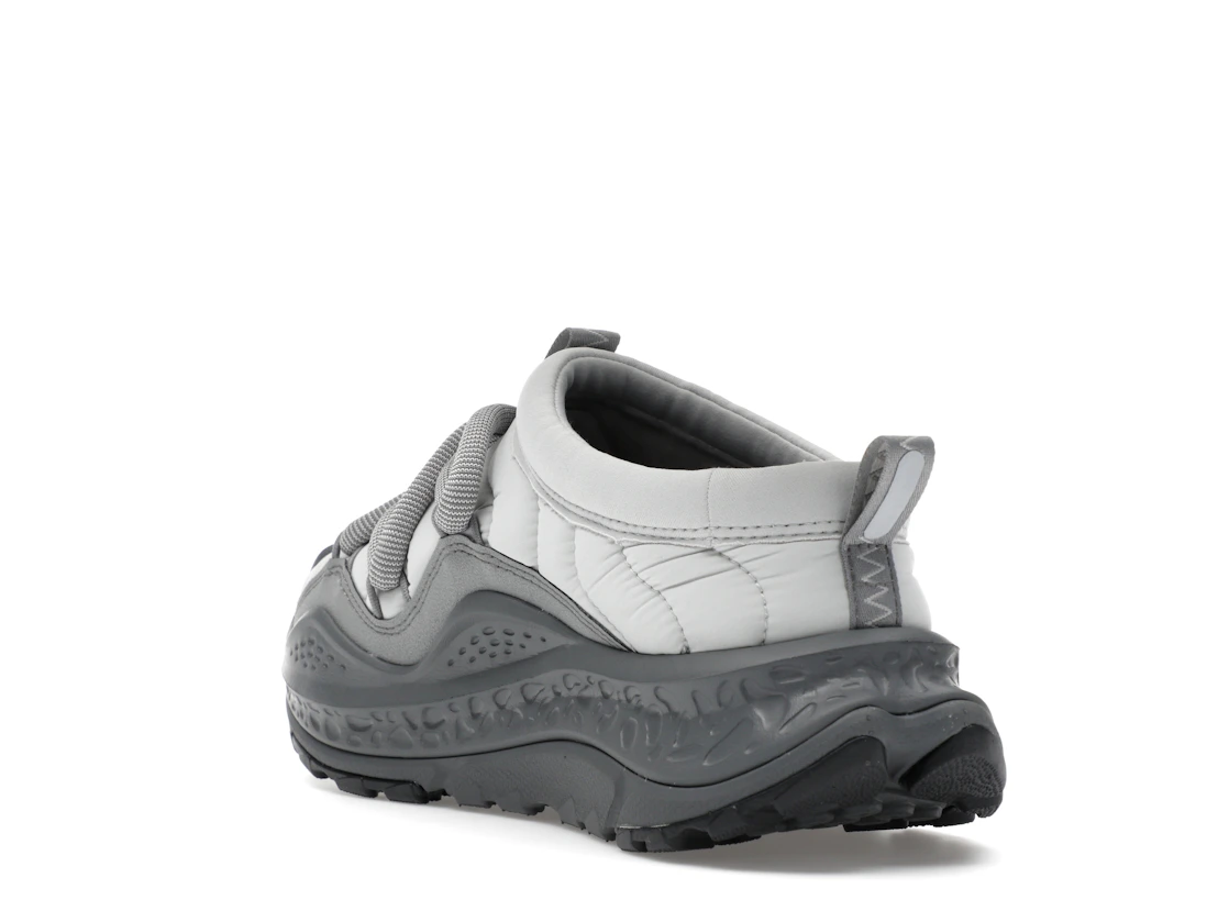 Hoka One One Ora Primo Stardust Satellite Grey