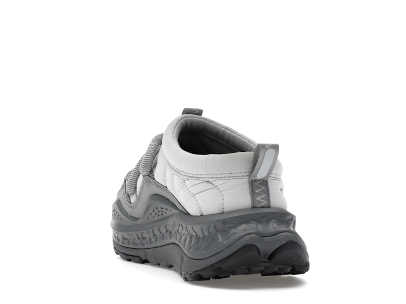 Hoka One One Ora Primo Stardust Satellite Grey