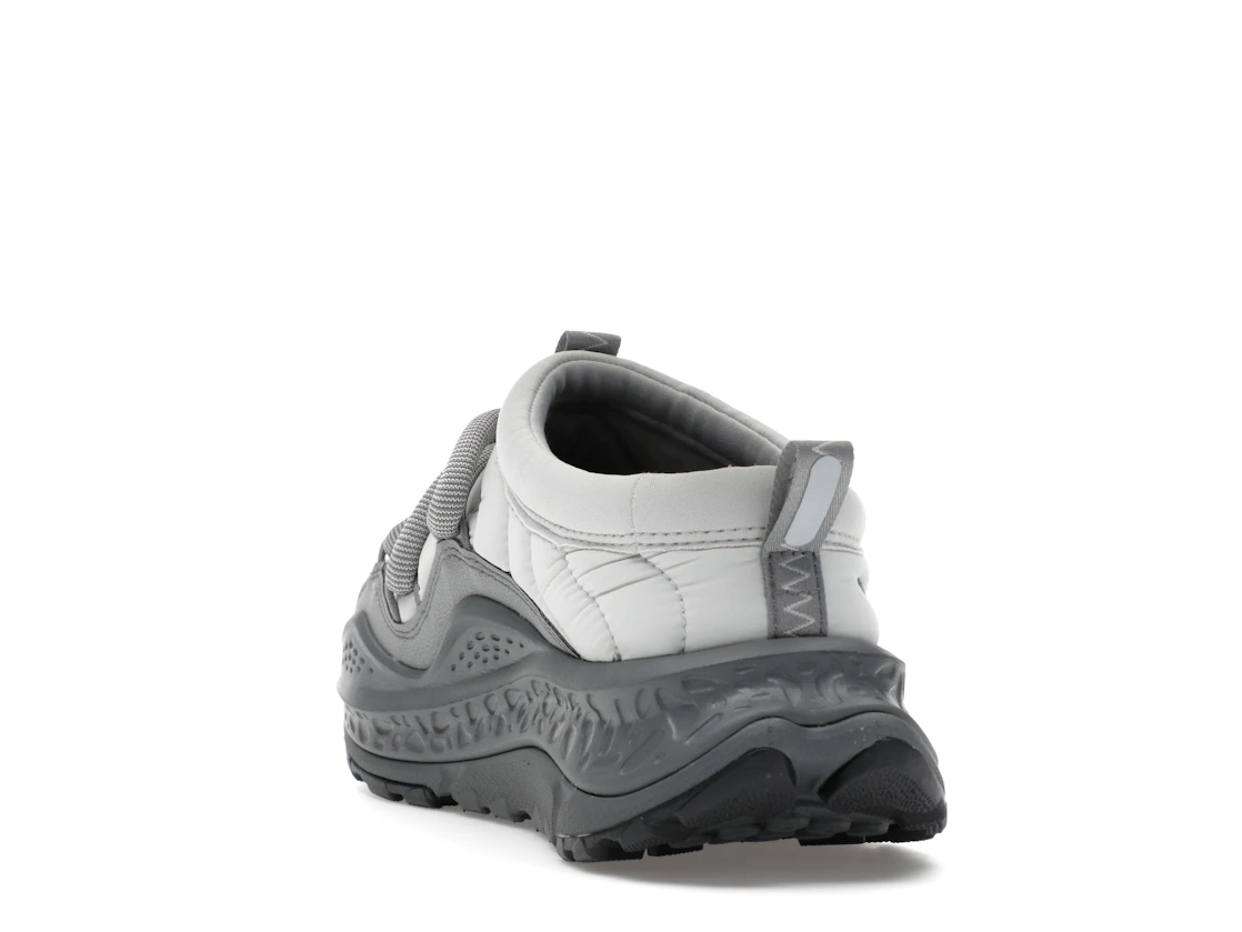 Hoka One One Ora Primo Stardust Satellite Grey