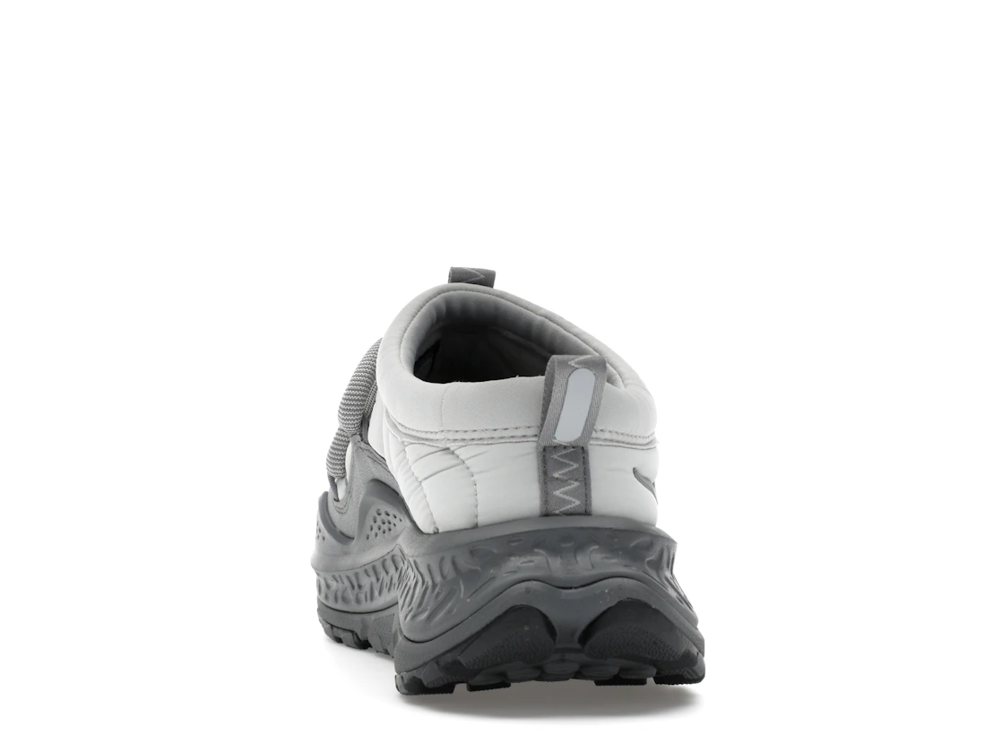 Hoka One One Ora Primo Stardust Satellite Grey