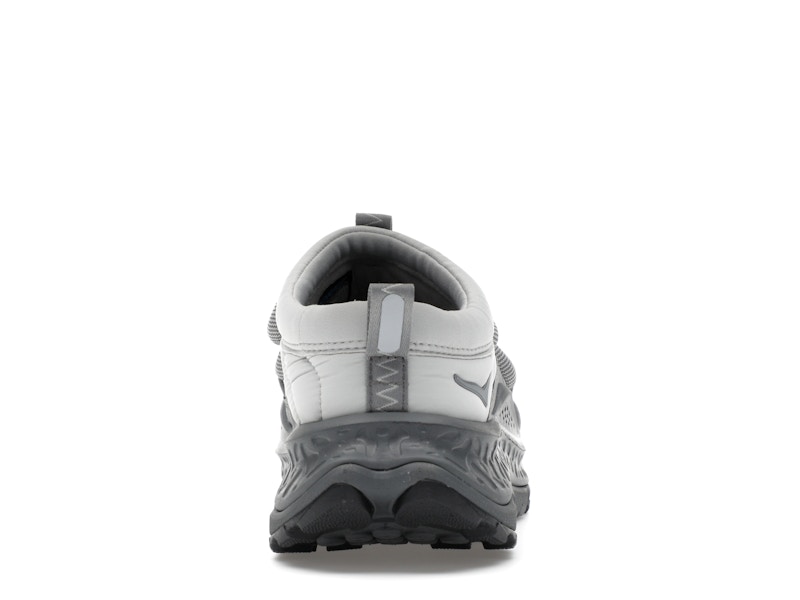 Hoka One One Ora Primo Stardust Satellite Grey