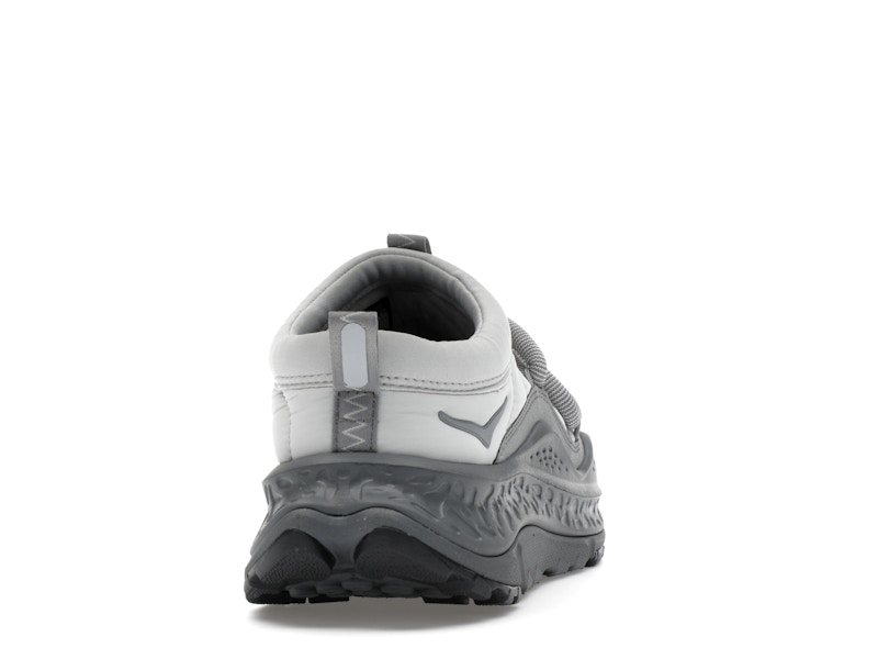 Hoka One One Ora Primo Stardust Satellite Grey