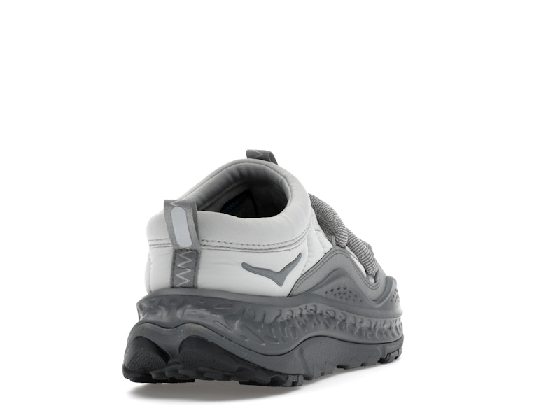 Hoka One One Ora Primo Stardust Satellite Grey