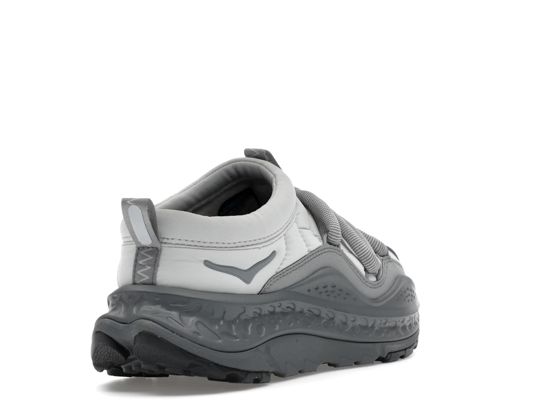 Hoka One One Ora Primo Stardust Satellite Grey