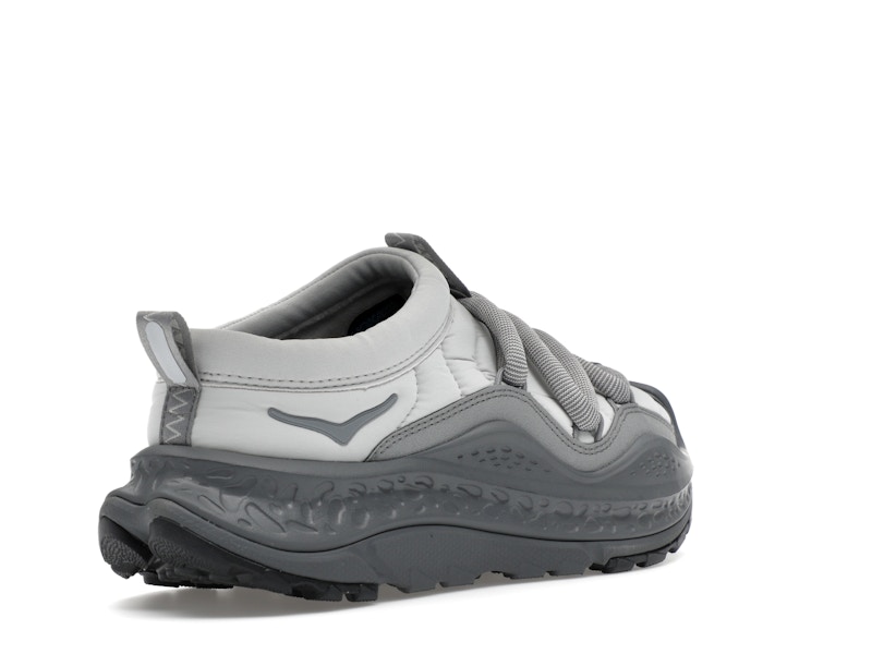 Hoka One One Ora Primo Stardust Satellite Grey