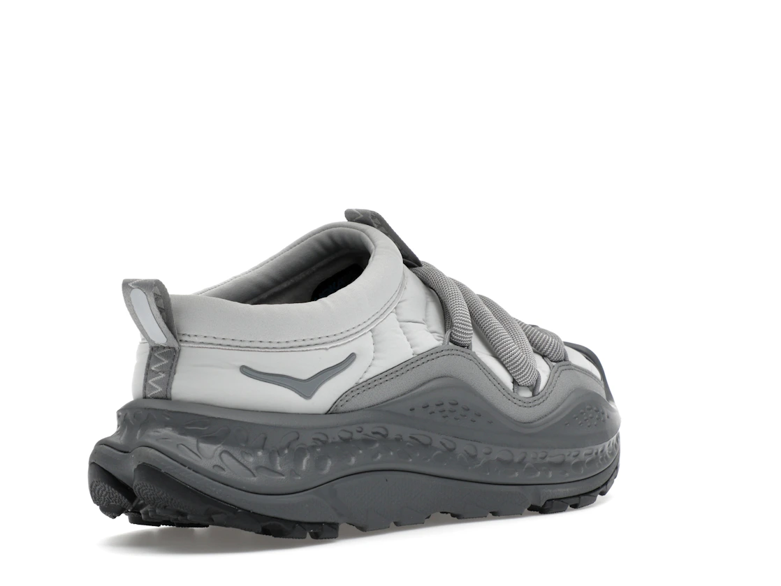 Hoka One One Ora Primo Stardust Satellite Grey