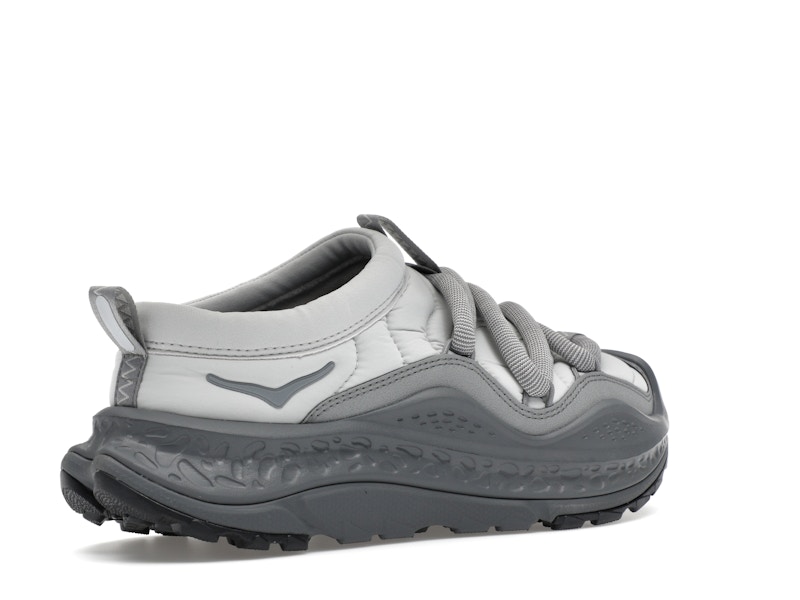 Hoka One One Ora Primo Stardust Satellite Grey