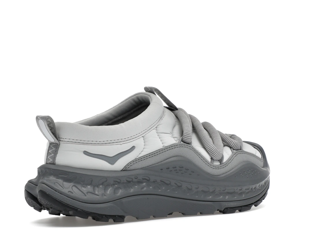 Hoka One One Ora Primo Stardust Satellite Grey