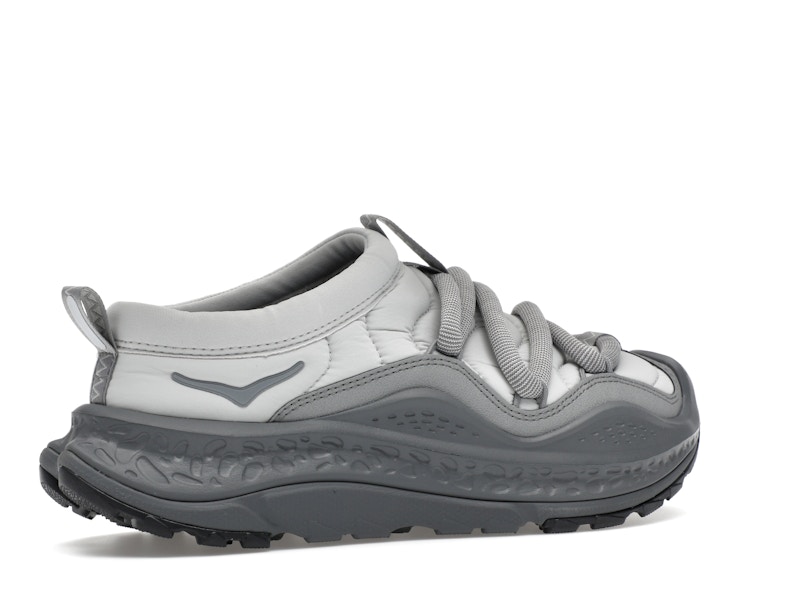 Hoka One One Ora Primo Stardust Satellite Grey