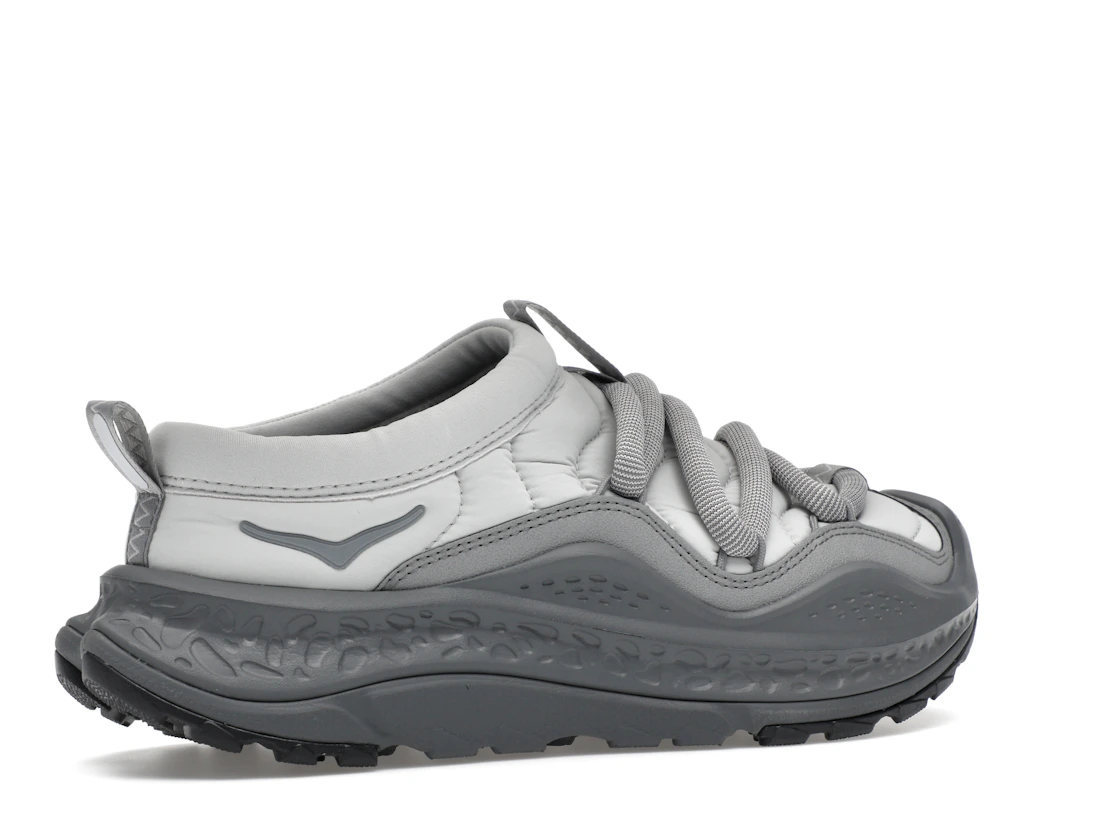 Hoka One One Ora Primo Stardust Satellite Grey