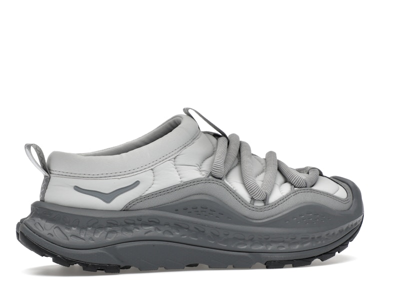 Hoka One One Ora Primo Stardust Satellite Grey