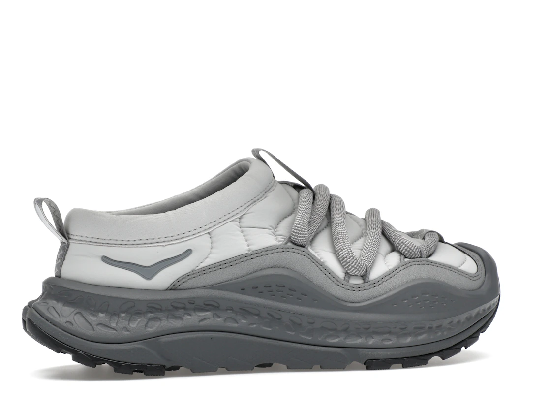 Hoka One One Ora Primo Stardust Satellite Grey