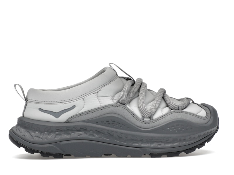 Hoka One One Ora Primo Stardust Satellite Grey