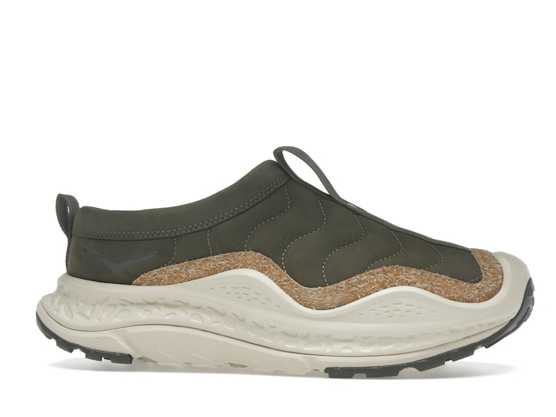 Hoka One One Ora Primo TP Elite Terrain System Antique Olive