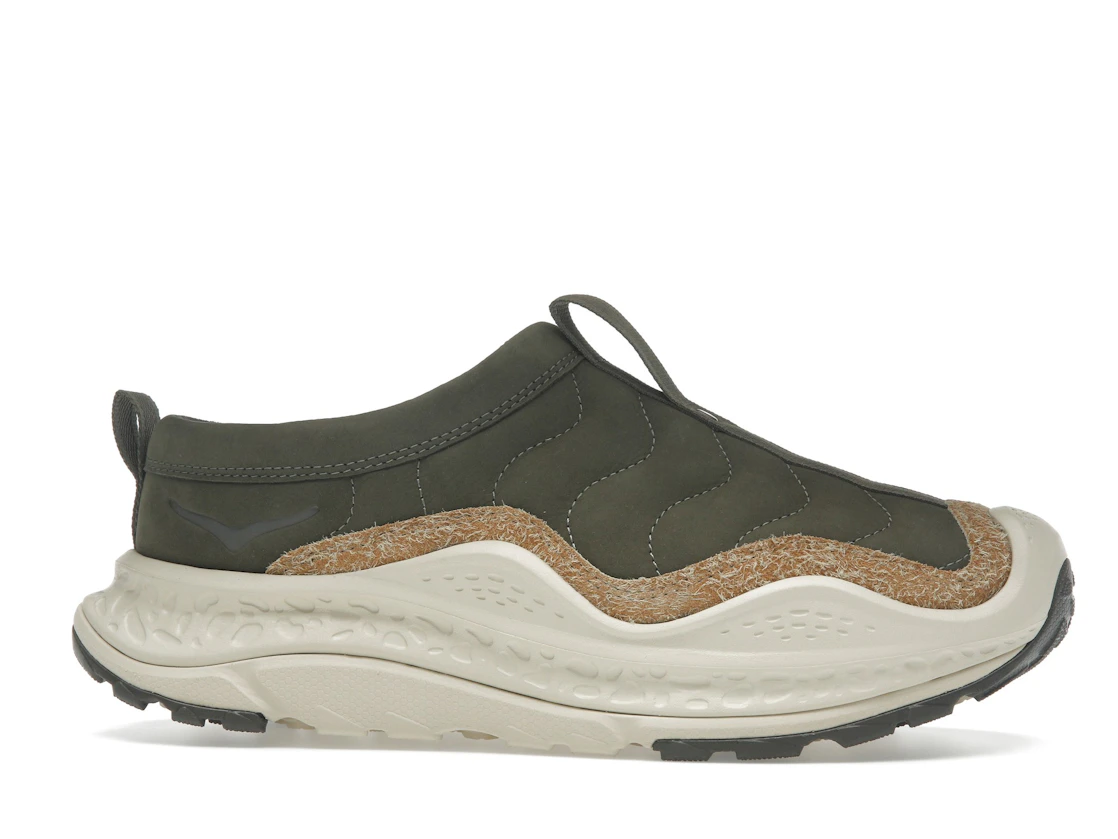 Hoka One One Ora Primo TP Elite Terrain System Antique Olive