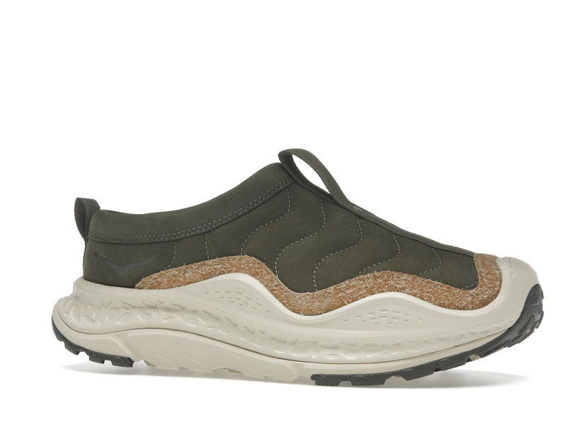 Hoka One One Ora Primo TP Elite Terrain System Antique Olive