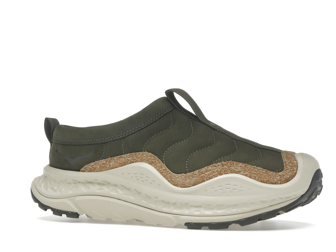 Hoka One One Ora Primo TP Elite Terrain System Antique Olive