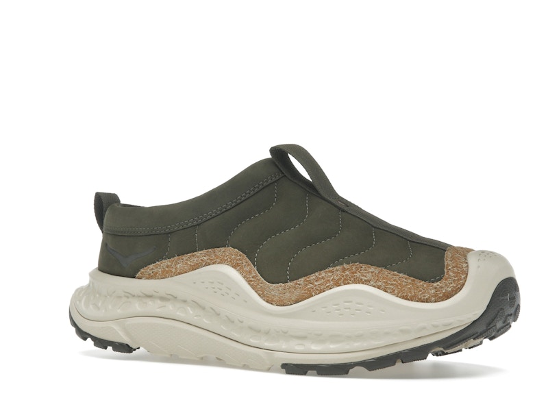 Hoka One One Ora Primo TP Elite Terrain System Antique Olive