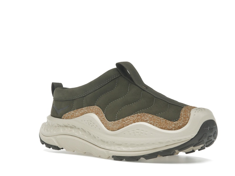 Hoka One One Ora Primo TP Elite Terrain System Antique Olive