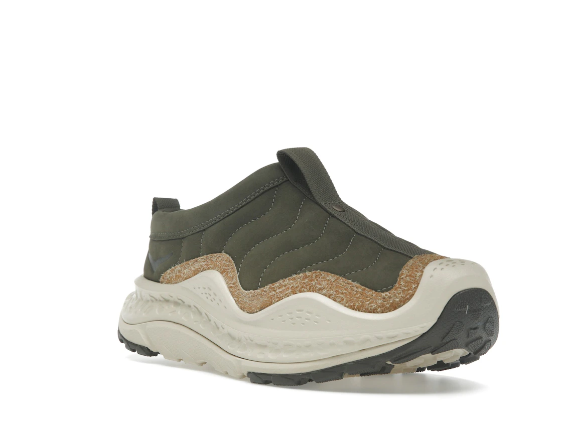 Hoka One One Ora Primo TP Elite Terrain System Antique Olive
