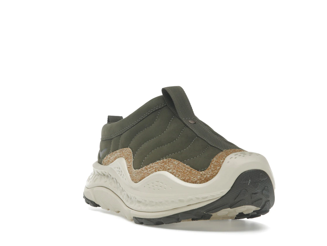 Hoka One One Ora Primo TP Elite Terrain System Antique Olive