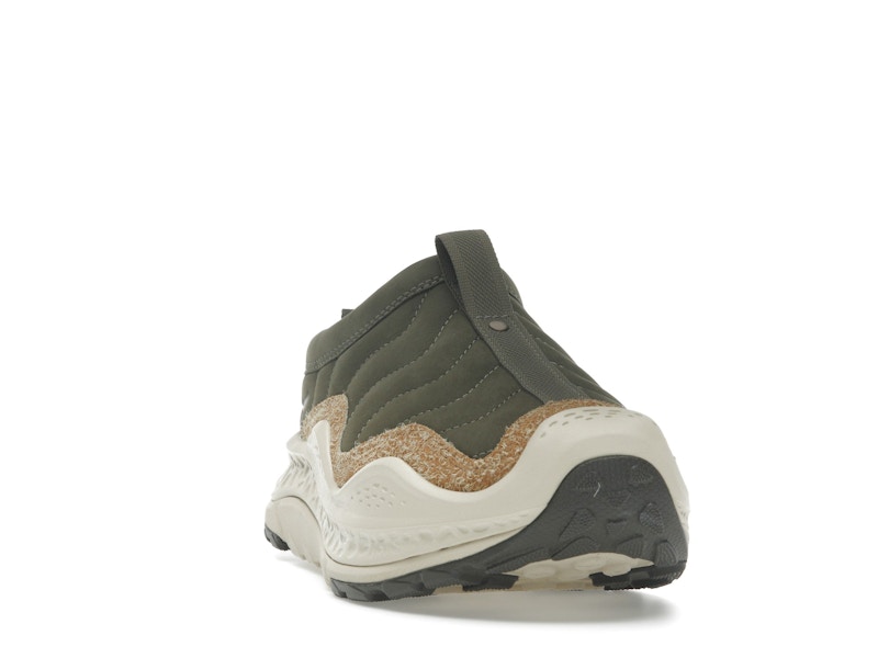 Hoka One One Ora Primo TP Elite Terrain System Antique Olive