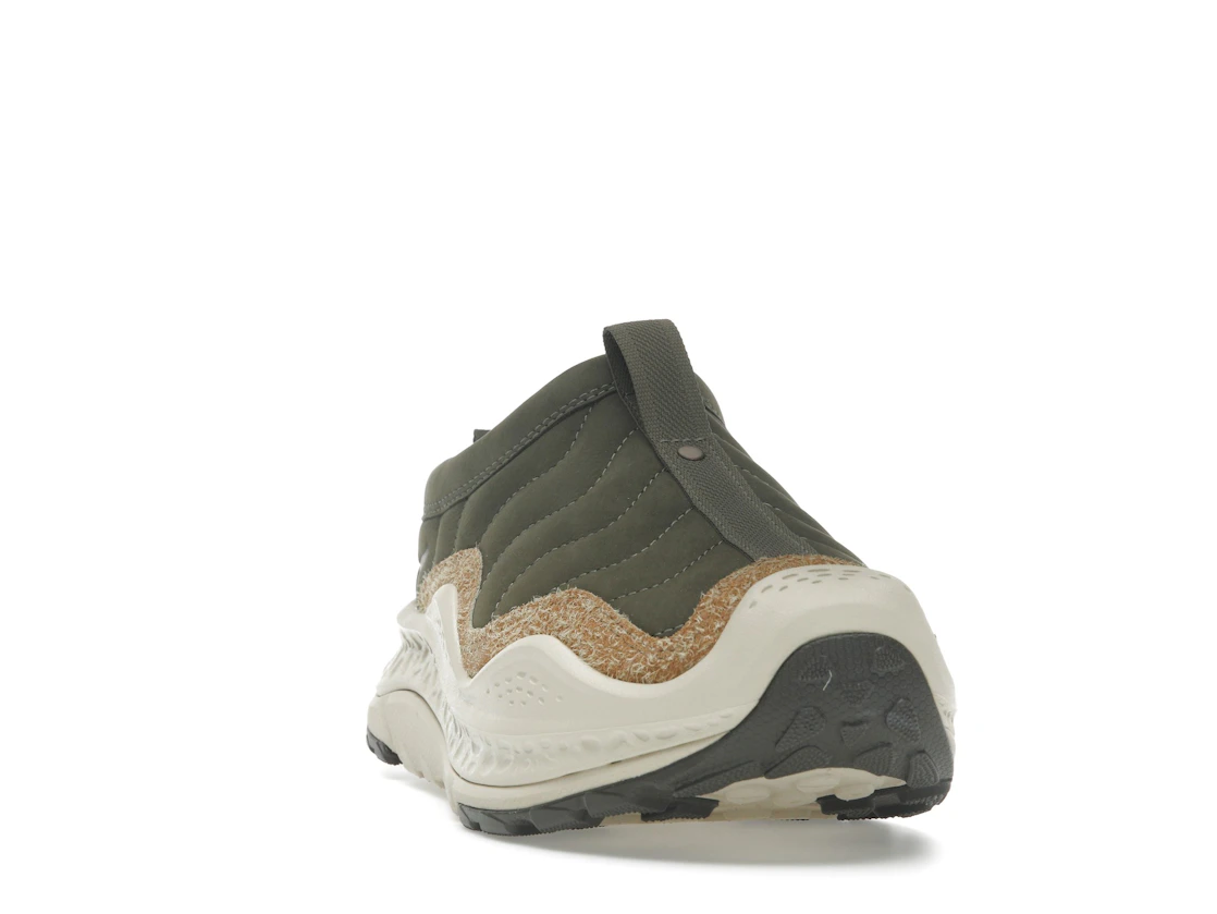 Hoka One One Ora Primo TP Elite Terrain System Antique Olive