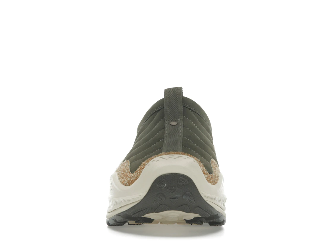 Hoka One One Ora Primo TP Elite Terrain System Antique Olive
