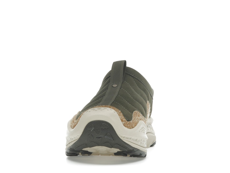 Hoka One One Ora Primo TP Elite Terrain System Antique Olive