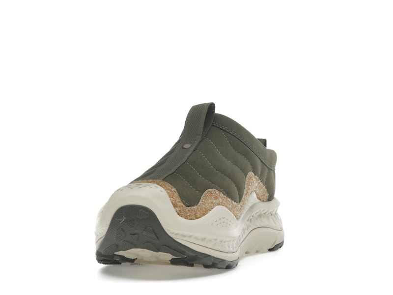 Hoka One One Ora Primo TP Elite Terrain System Antique Olive