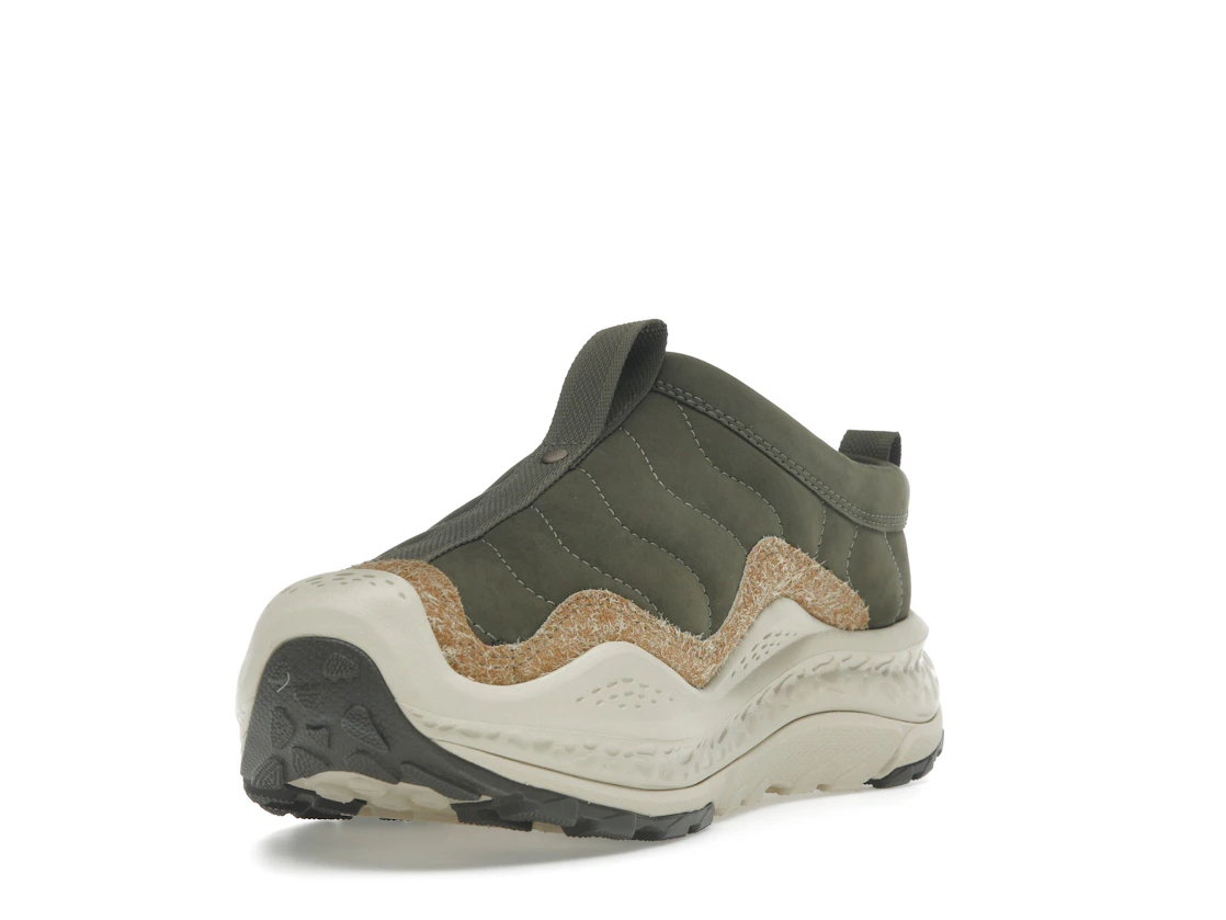 Hoka One One Ora Primo TP Elite Terrain System Antique Olive