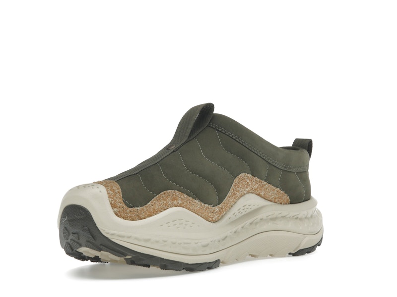 Hoka One One Ora Primo TP Elite Terrain System Antique Olive