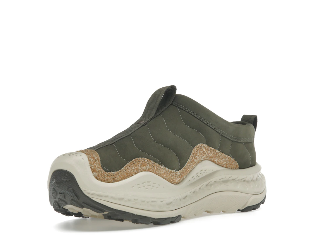Hoka One One Ora Primo TP Elite Terrain System Antique Olive